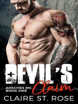 cover image of Devil's Claim
